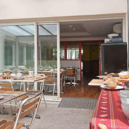 Aparthotel Adagio Access Marseille Prado Perier Zewnętrze zdjęcie